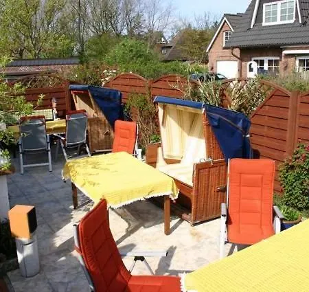 Appartement App Ost Wenningstedt-Braderup