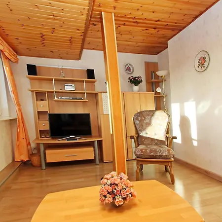 Appartement App Ost Wenningstedt-Braderup