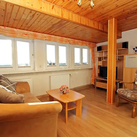 App Ost Appartement