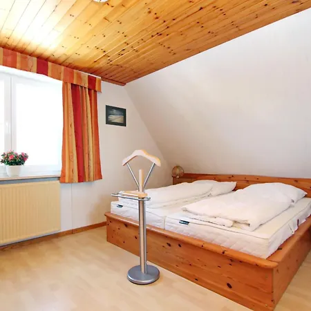 Appartement App Ost Wenningstedt-Braderup