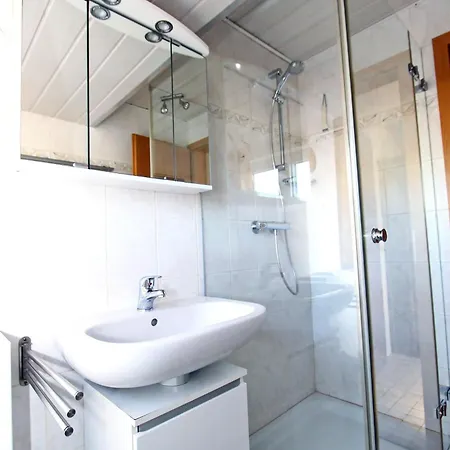 App Ost Appartement *
