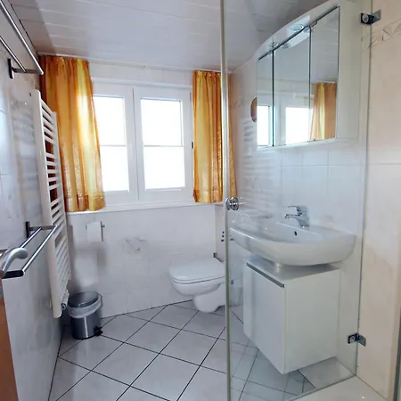 App Ost Appartement