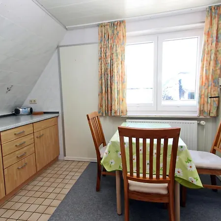 Appartement App Ost